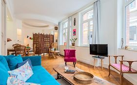 Lille Centre - Nice cozy&functional ap
